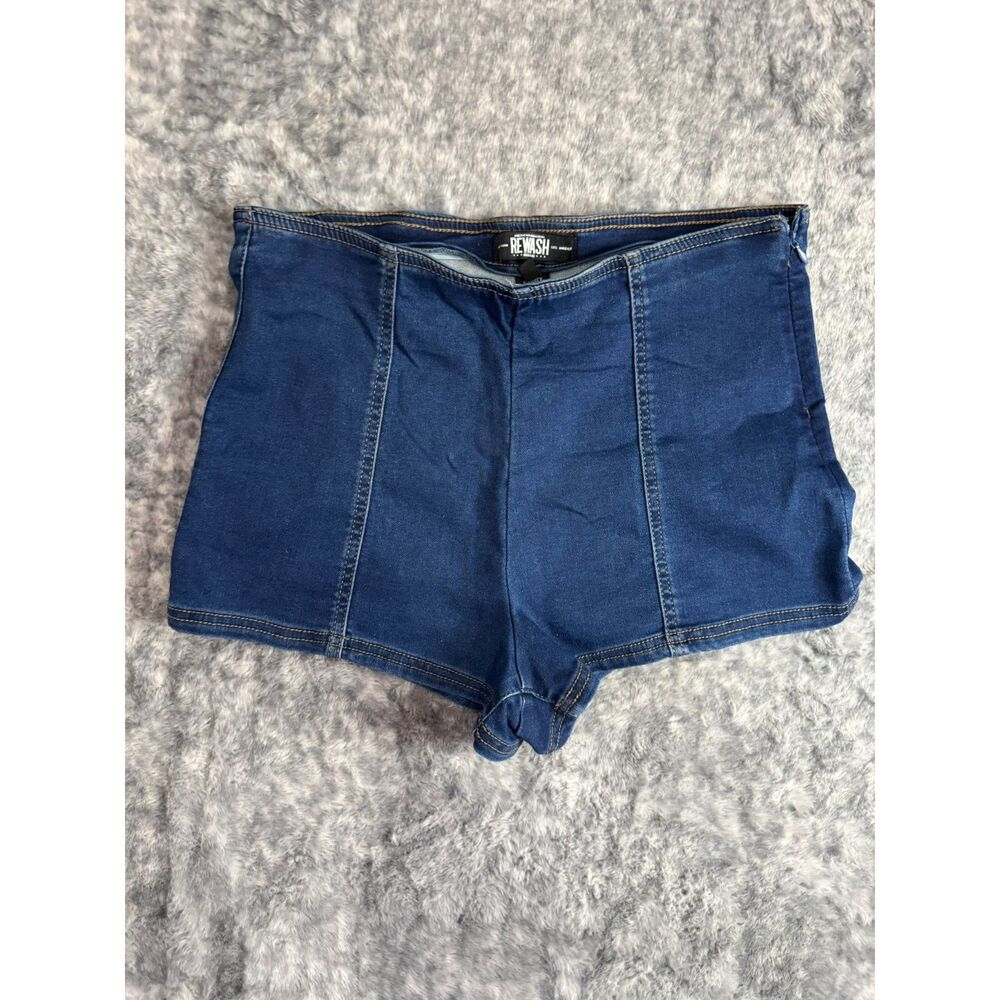 Rewash Micro Shorts size 11/30